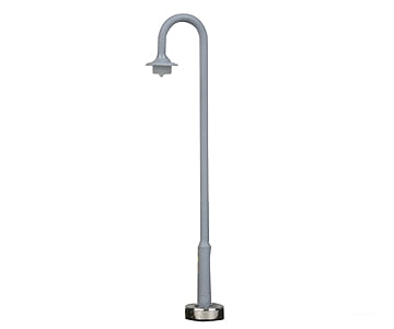 Atlas N 60000069 Curved Light #1 Lights & Electronics