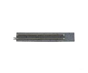 Atlas G2590 Code 65 To 80 Transition Track - True -- Pkg(2) & Roadbed