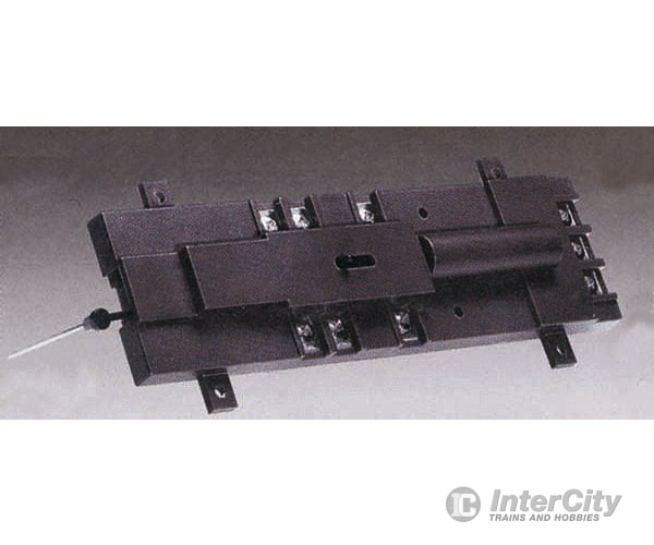 Atlas O 6098 Deluxe Under-Table Switch Machine Track Accessories