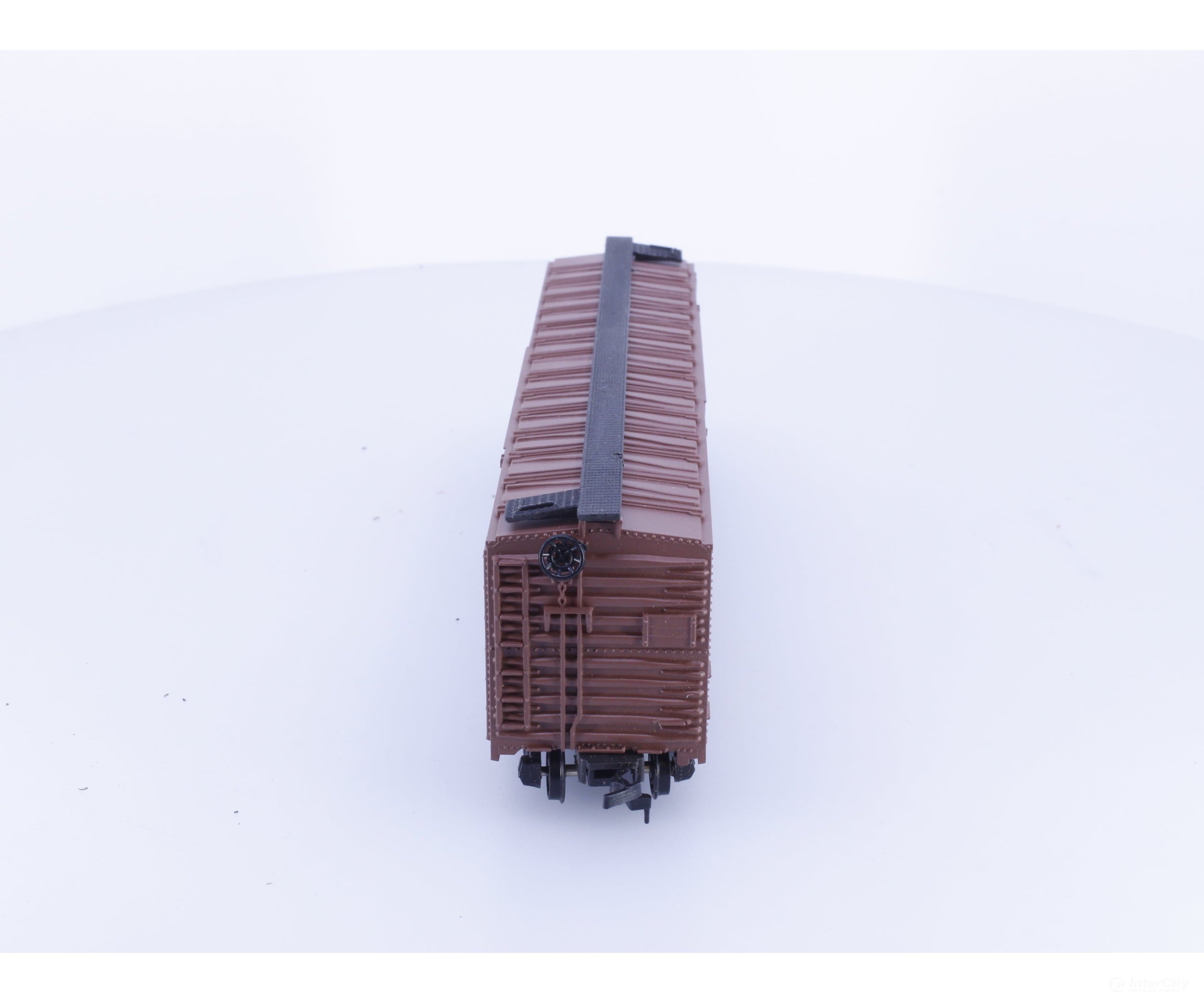 Bachmann 1144 HO 51’ Steel Boxcar Illinois Central (IC) 11103 - Freight Cars