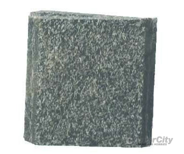 Bachmann 16999 Replacement Track Cleaner Pad -- Fits Cleaning 50 Plug-Door Boxcar 160-16366 Series