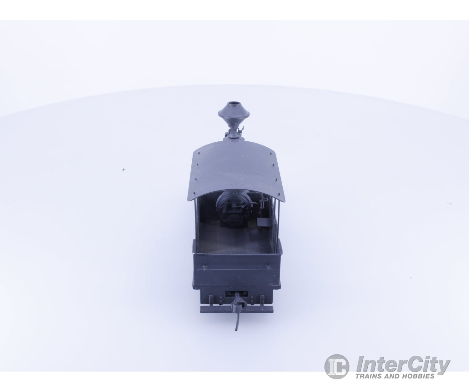 Bachmann 25559 On30 0-4-4 Steam Locomotive HK Porter Co 6052 Analog DC Locomotives