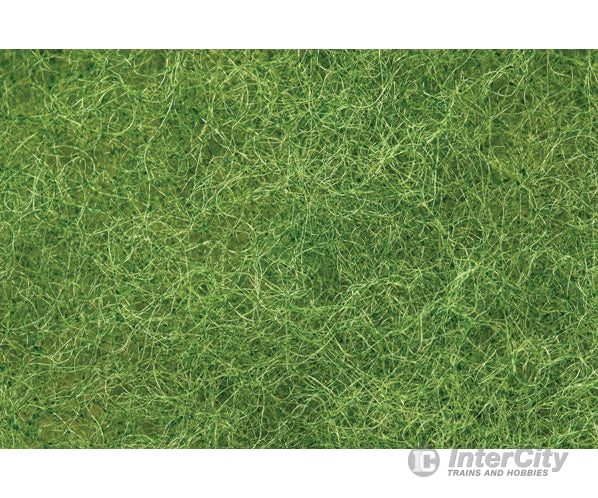 Bachmann 32631 Scenescapes(Tm) Foliage Fiber -- Light Green Static Grass Applicators