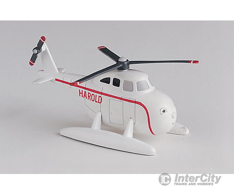 Bachmann 42441 Thomas & Friends(Tm) Accesories -- Harold The Helicopter The Tank Engine