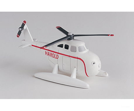 Bachmann 42441 Thomas & Friends(Tm) Accesories -- Harold The Helicopter The Tank Engine