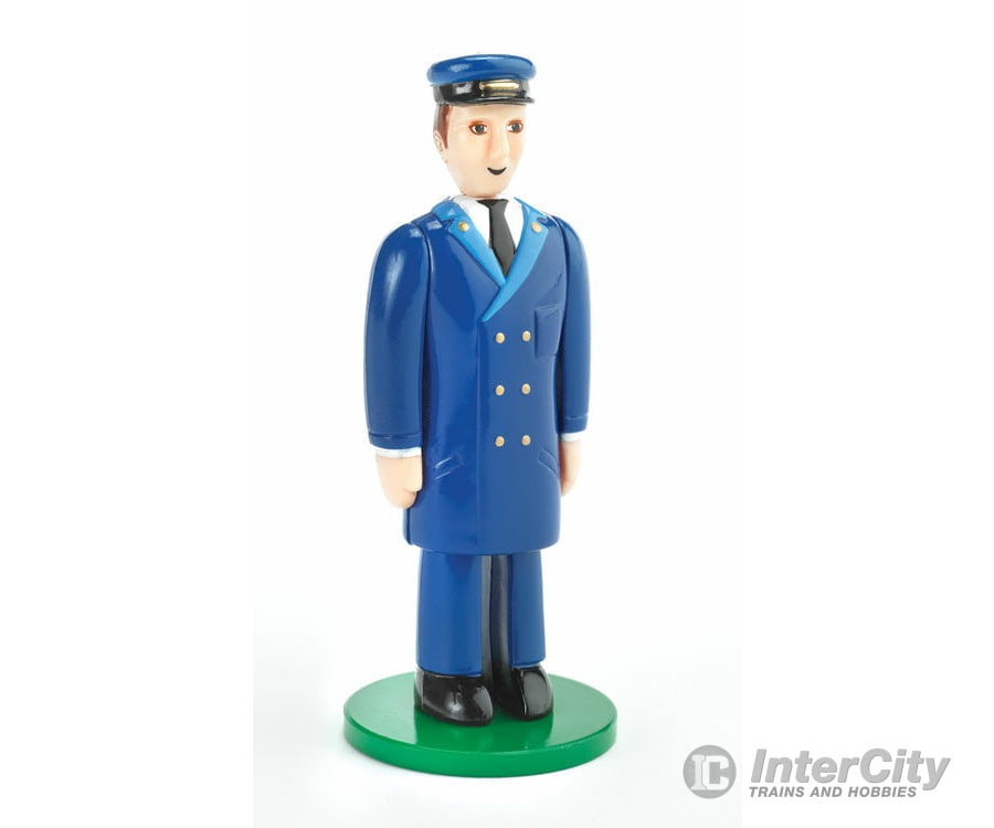 Bachmann 42445 Thomas & Friends(Tm) Accesories -- Conductor The Tank Engine