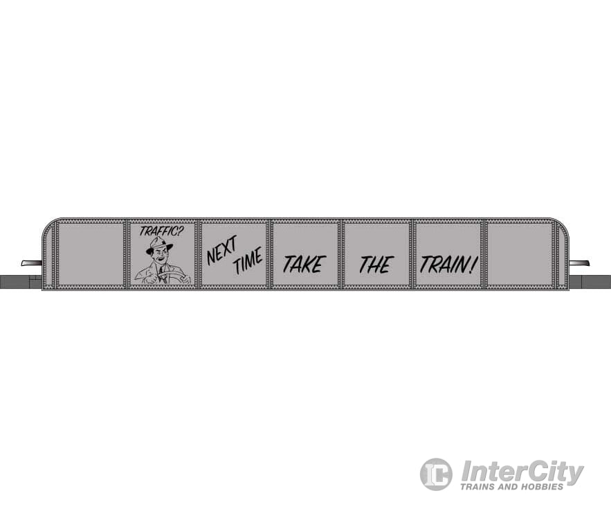 Bachmann 44653 Girder Bridge W/Nickel Silver Rail - E-Z Track(R) -- Take The Train (Gray Black)