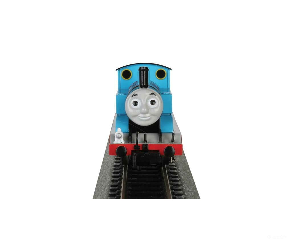 Bachmann 58791 Thomas And Friends(Tm) - Standard Dc -- The Tank Engine #1 (Blue)