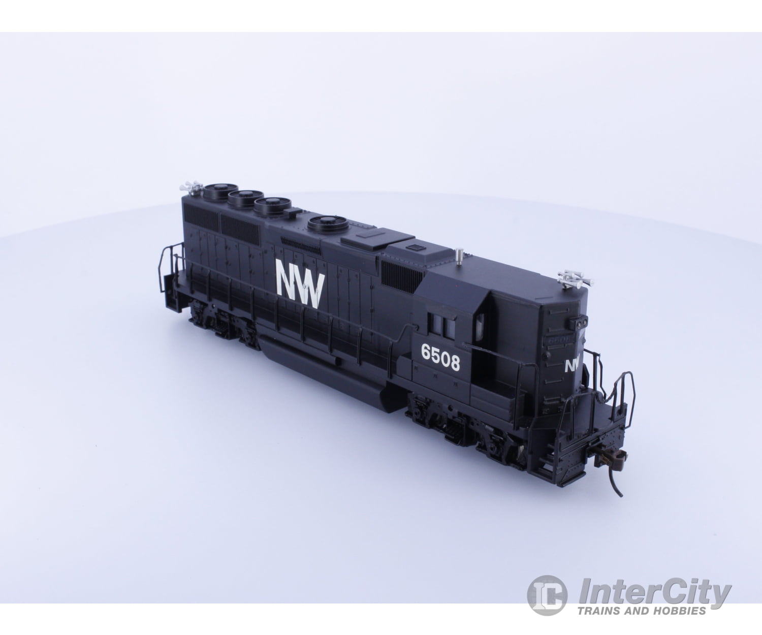 Bachmann 60442 HO GP50 Norfolk & Western (NW) 6508 DCC Locomotives