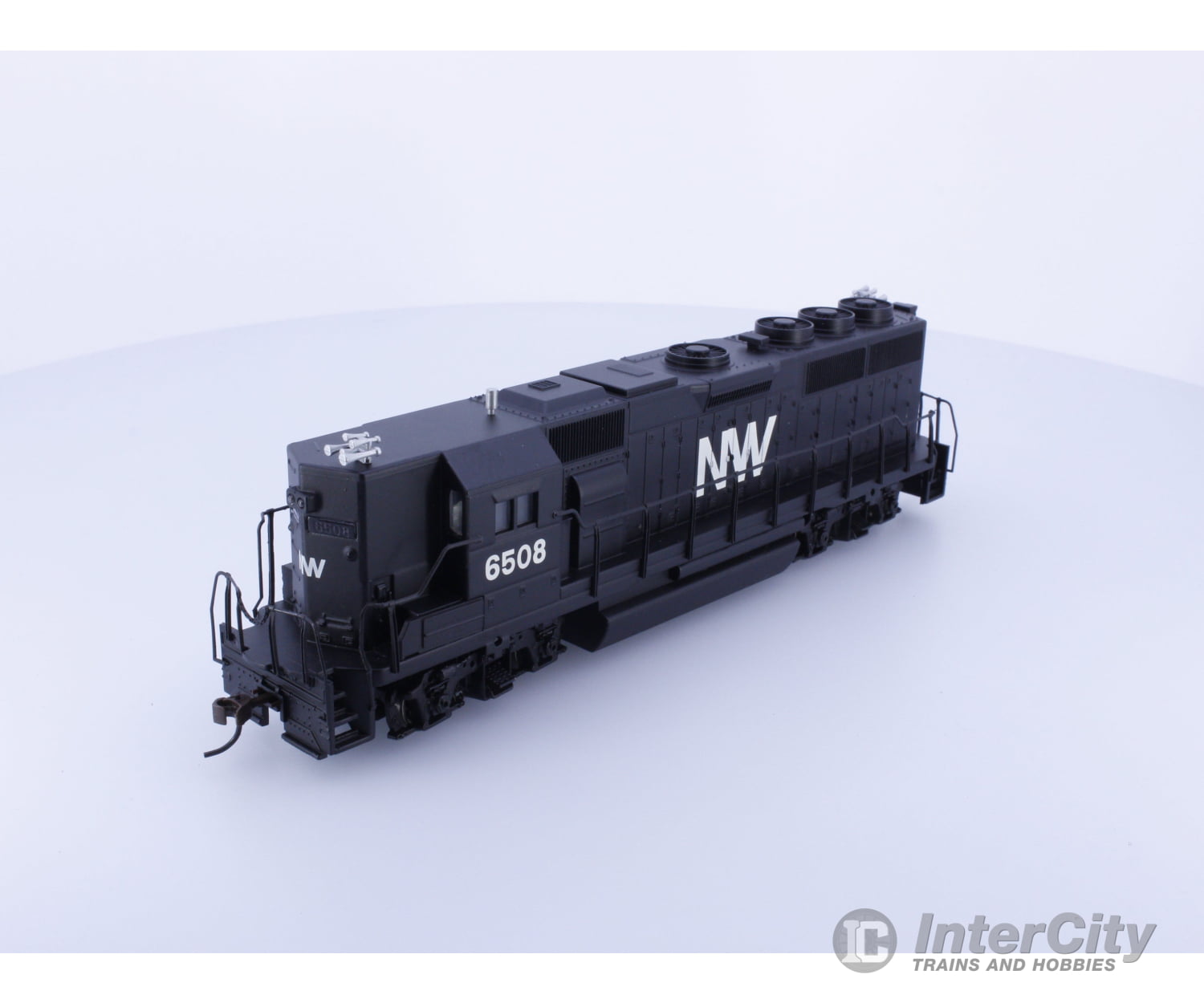 Bachmann 60442 HO GP50 Norfolk & Western (NW) 6508 DCC Locomotives