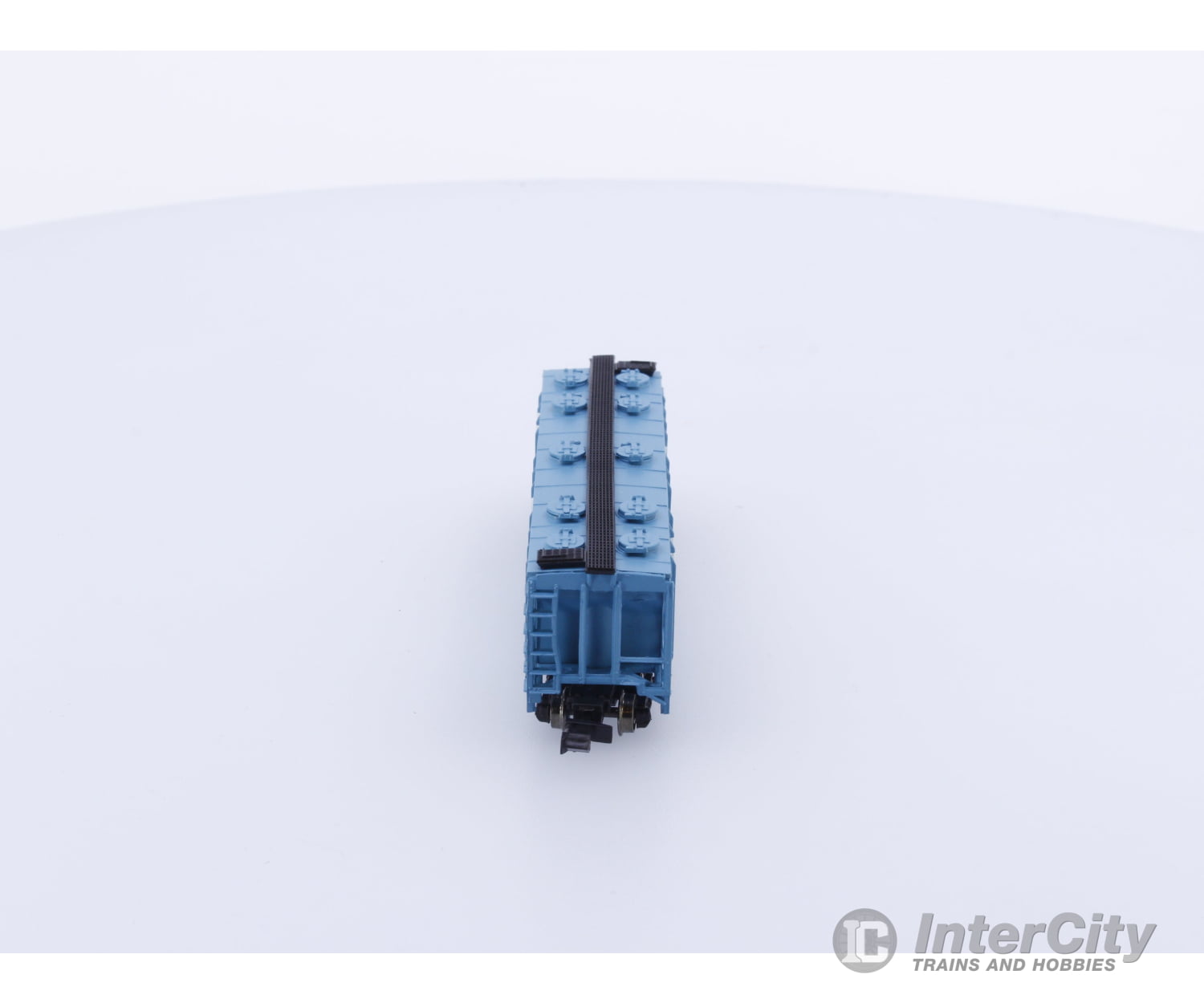 Bachmann 73861 N PS2 Covered Hopper Great Northern (GN) 71084 Freight Cars