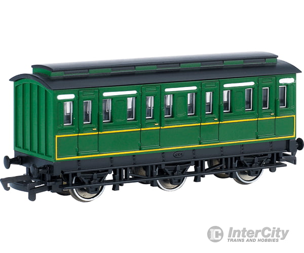 Bachmann 76042 Thomas & Friends(Tm) Accesories -- Emilys Coach Passenger Cars