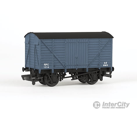 Bachmann 77026 Thomas & Friends(Tm) Rolling Stock -- North Western Railway Ventilated Van (Freight
