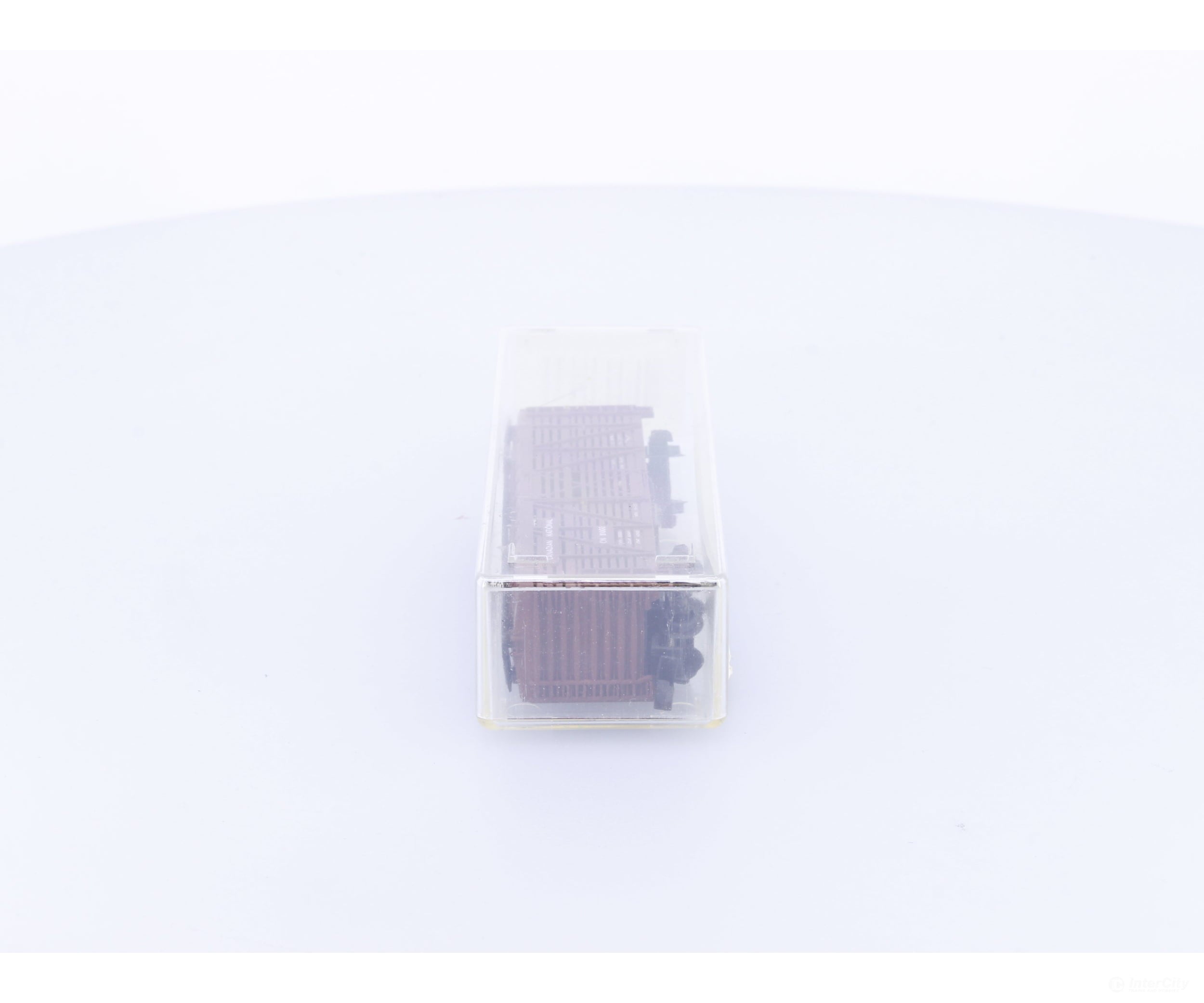 Bachmann 81000 N 40’ Stock Car Canadian National (CN) 81000 - Freight Cars