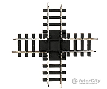 Bachmann 94358 Crossing -- 90 Degrees Track & Turnouts