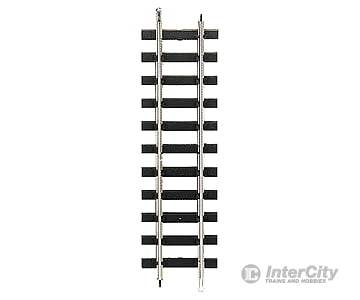 Bachmann 94511 Steel Alloy Track With Plastic Ties - Straight -- Pkg(4) & Turnouts