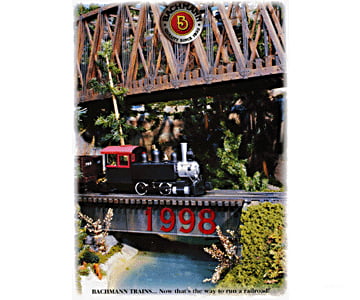 Bachmann 99994 Rr Maintenance Kit Tools