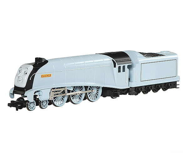 Bachmann HO 58749 Thomas & Friends(TM) - Spencer the Engine - Thomas the Tank Engine