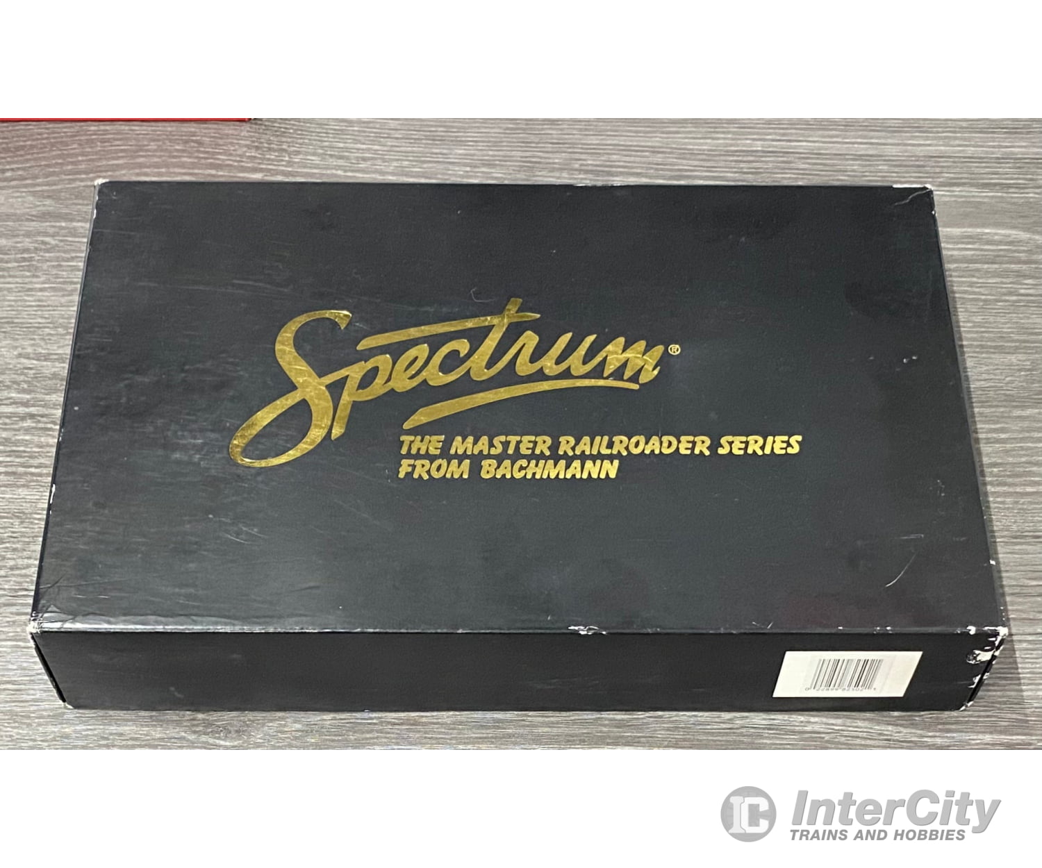 Bachmann Spectrum HO 4-8-2 Steam Locomotive Southern Pacific SP 4367 DCC Sound Southern Pacific (SP) 82502 Locomotives