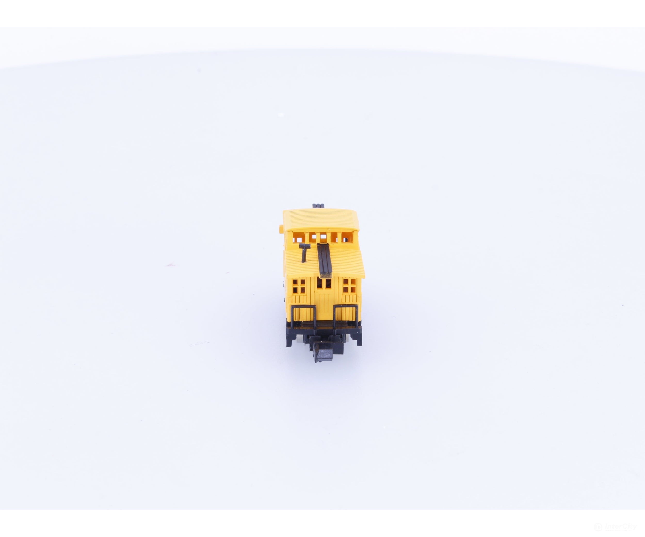 Bachmann UPRR N Caboose Union Pacific (UP) - Freight Cars