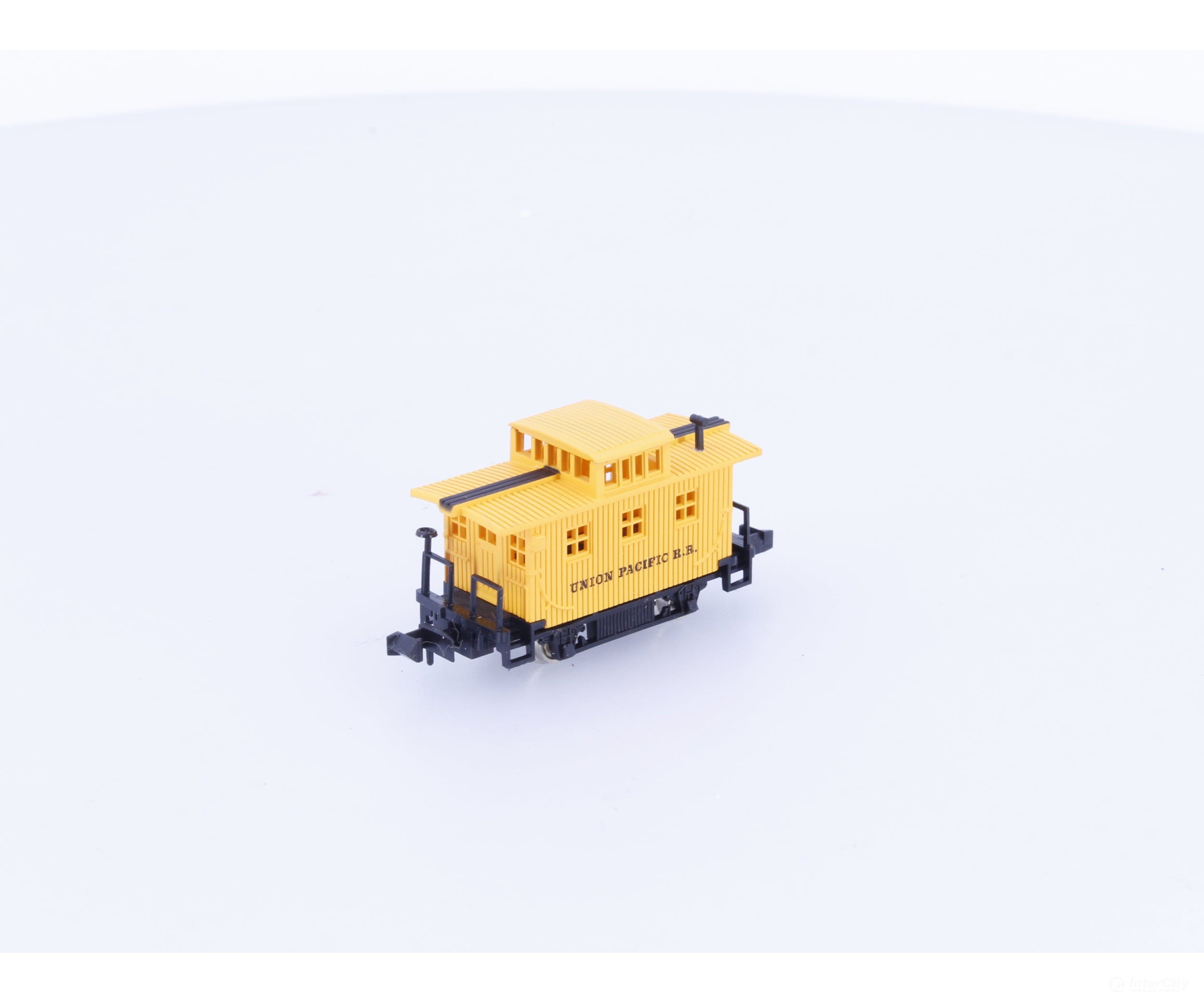 Bachmann UPRR N Caboose Union Pacific (UP) - Freight Cars