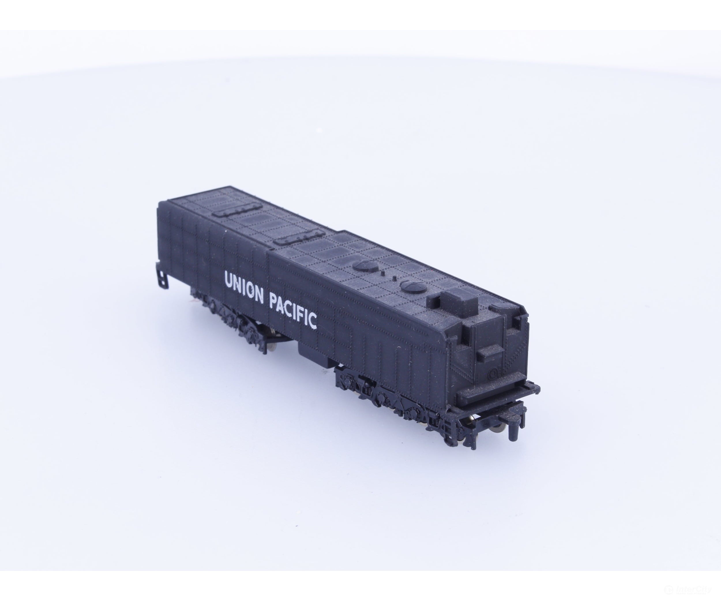 Bachmann UPT N Locomotive Tender Union Pacific (UP) Freight Cars
