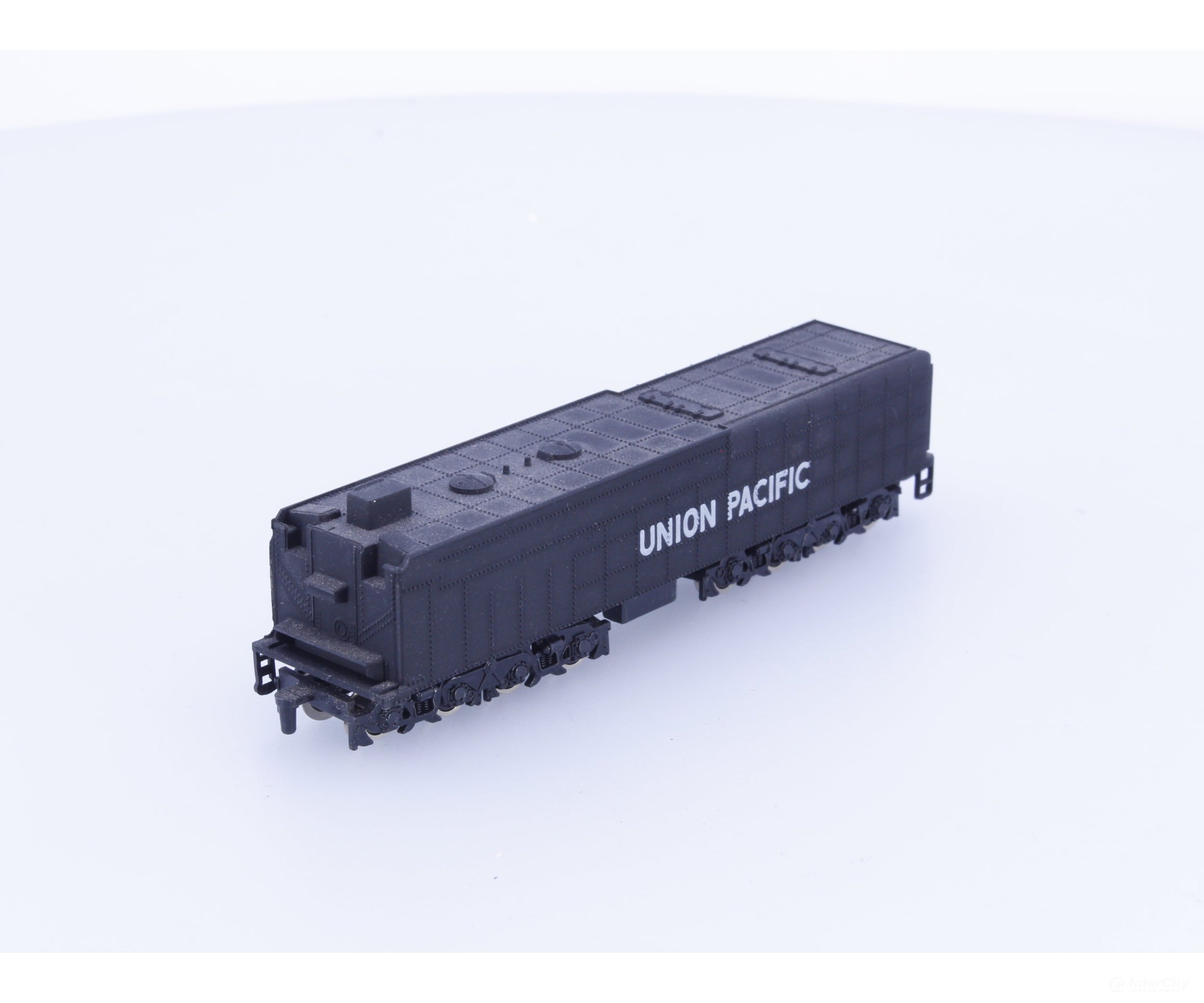 Bachmann UPT N Locomotive Tender Union Pacific (UP) Freight Cars