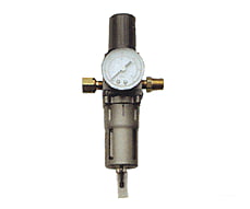 Badger Air Brush Co 50054 Compressor Accessories -- Regulator Filter & Gauge Set Tools