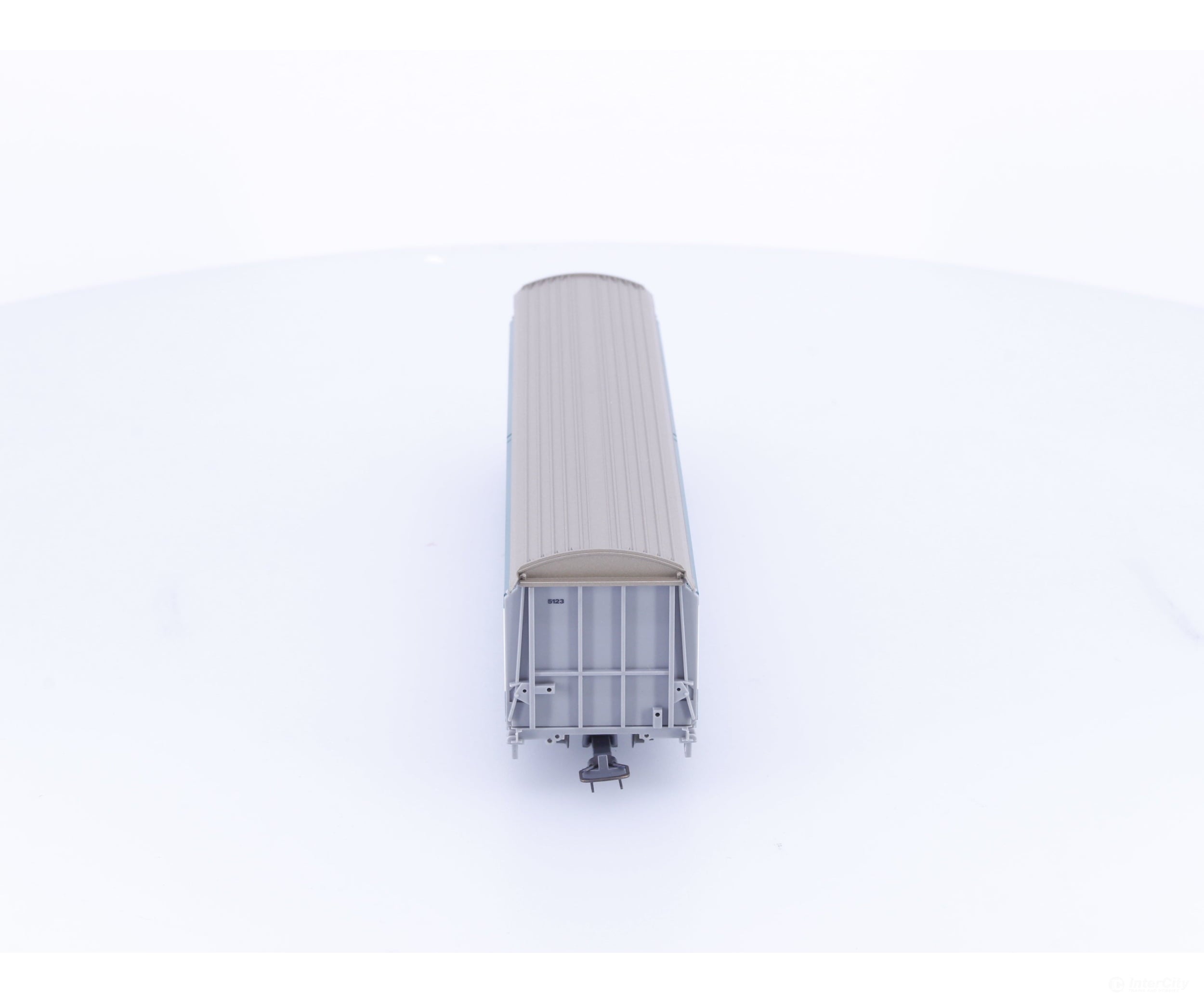 Bemo 2288103 HOm RhB Sliding Wall Wagon Car Valser Haik-V #2 5123 - European Freight Cars