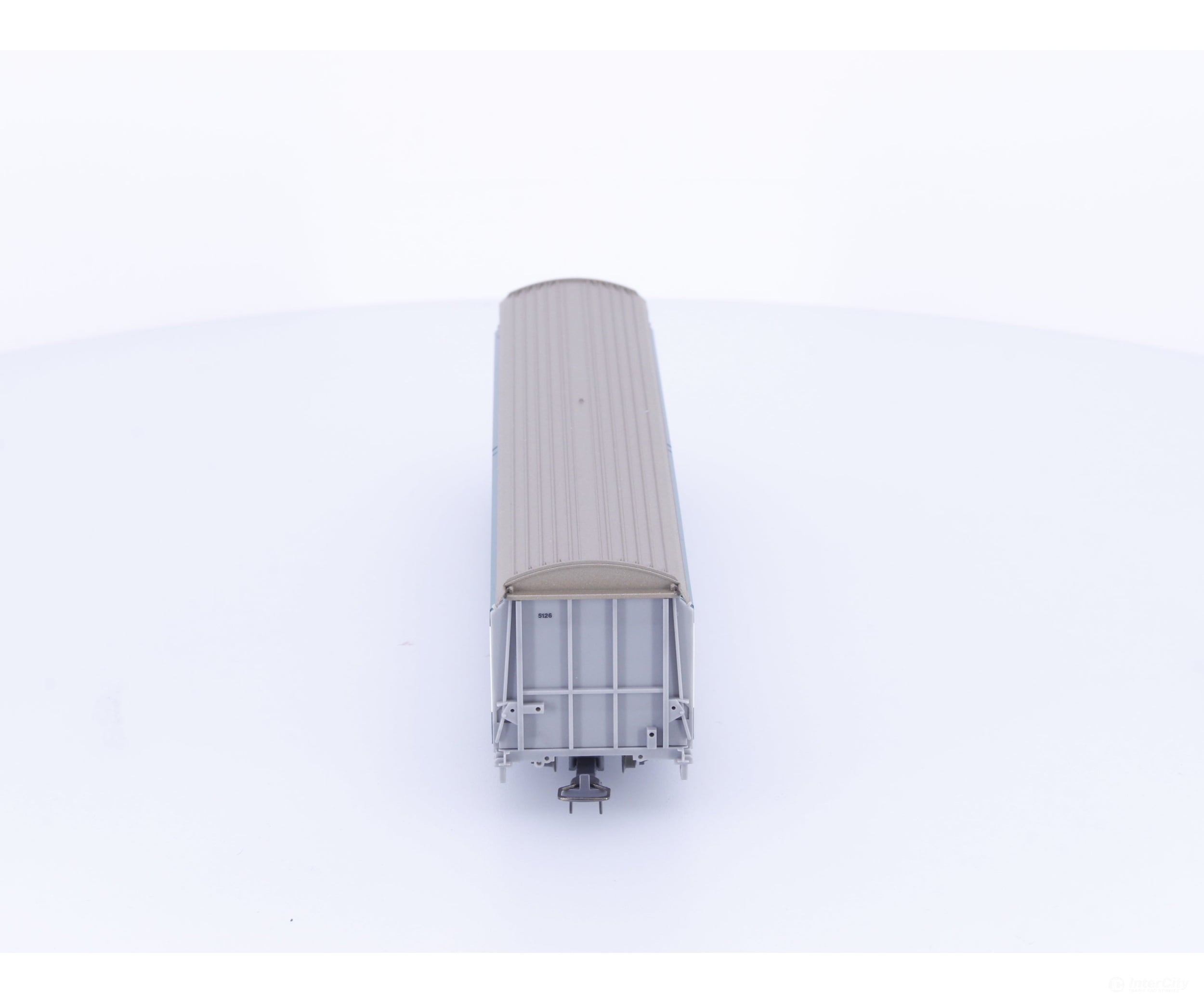 Bemo 2288106 HOm RhB Sliding Wall Wagon Car Valser Haik-V 5126 - European Freight Cars