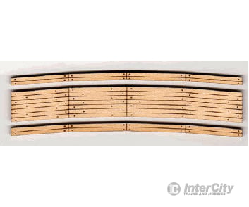 Blair Line 225 Wd Grade Xing 2Rl 54 Dia Track Accessories