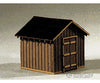 Blair Line 83 Coal Storage House -- 3/4 X 1.8 1.8Cm Structures