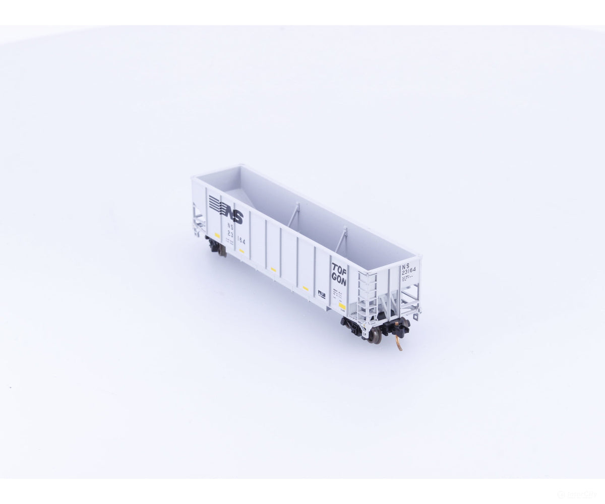 BLMA 10049 N Top Gon Coal Car Norfolk Southern (NS) 23164 - Freight Cars