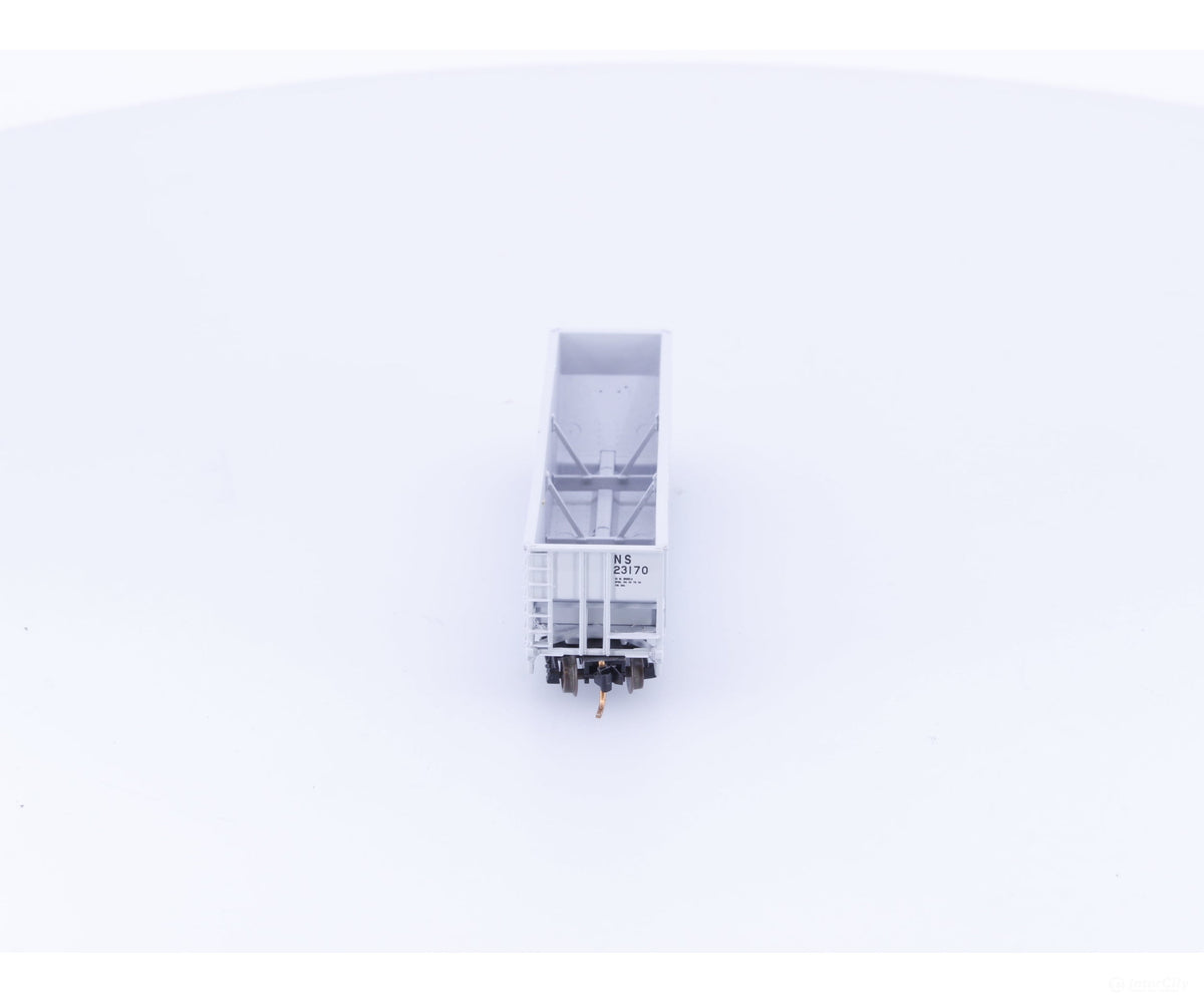 BLMA BLMA 10050 N Top Gon Coal Car Norfolk Southern (NS) 23170 - Freight Cars