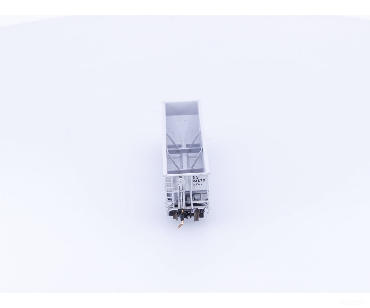 BLMA 10051 N Top Gon Coal Car Norfolk Southern (NS) 23270 - Freight Cars
