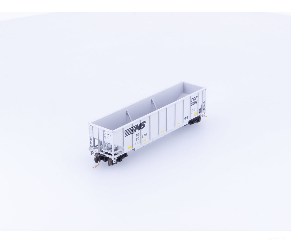 BLMA 10051 N Top Gon Coal Car Norfolk Southern (NS) 23270 - Freight Cars