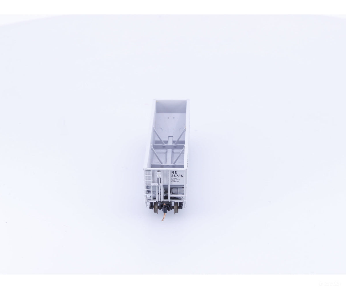 BLMA 10072 N Top Gon Coal Car Norfolk Southern (NS) 25725 - Freight Cars
