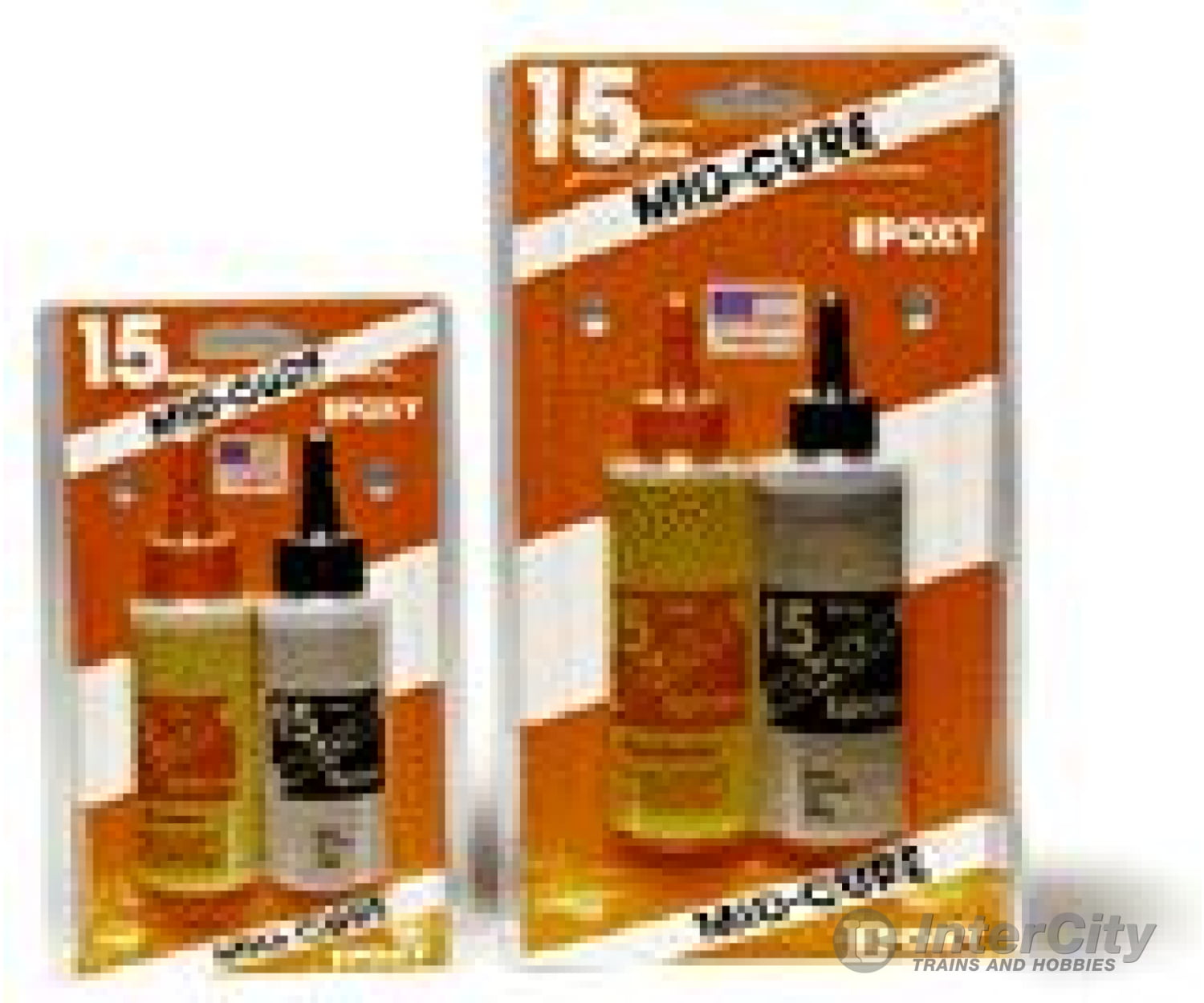 Bob Smith Glue 203 Epoxy Mid-Cure 15 -Min. (4.5 Oz) Glues & Adhesives