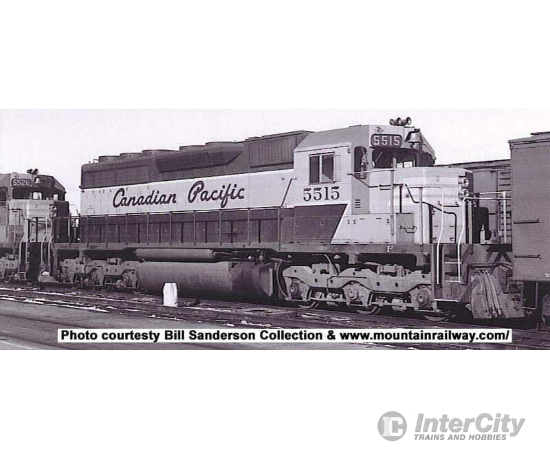 Bowser Ho #24931 Cp Grey And Maroon Large Rear Numbers Round Sand Filler No Ditch Lights Road #5515