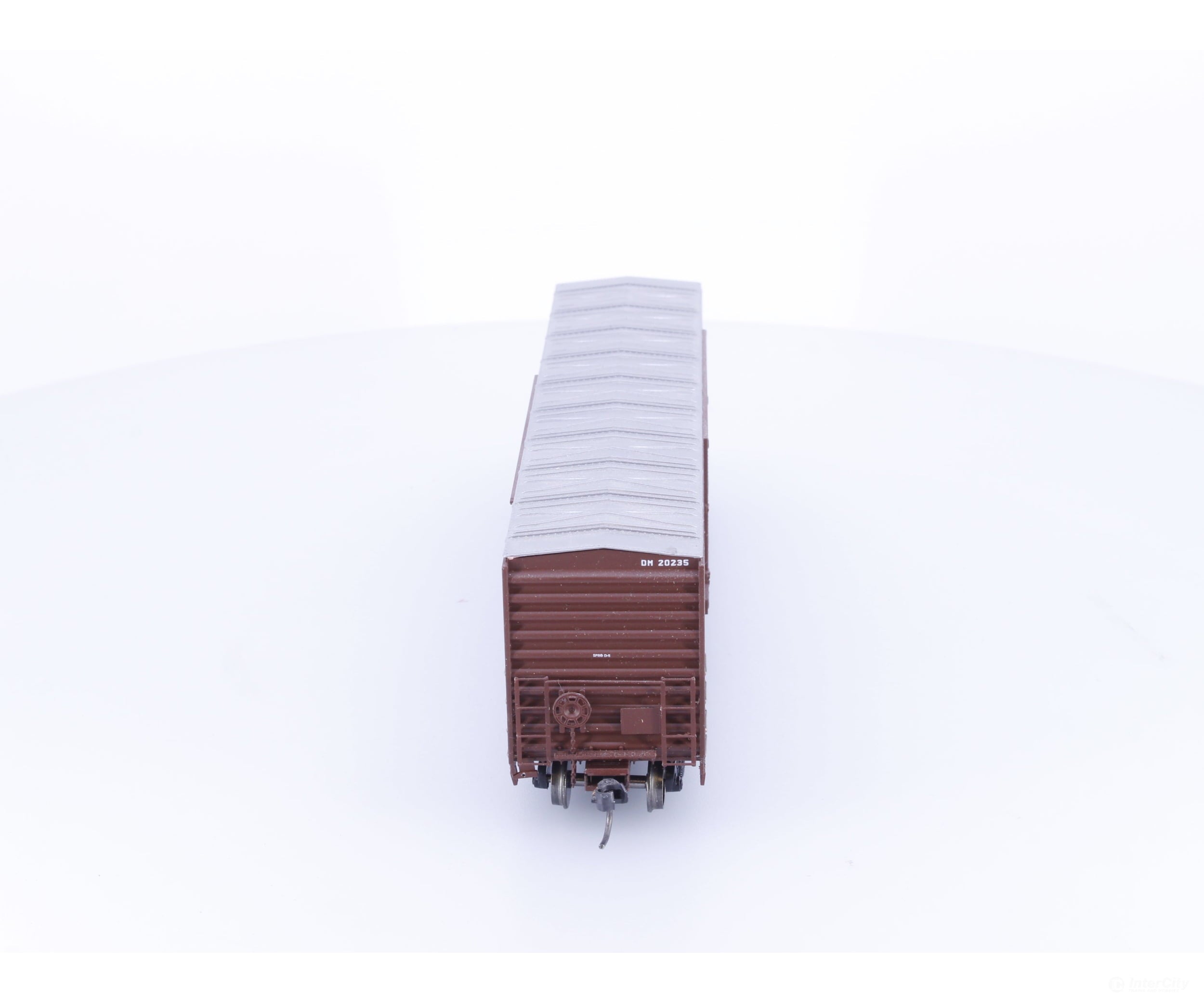 Branchline Trains 2111 HO 50β Berwick Box Car Detroit & Mackinac (DM) 20235 - Freight Cars