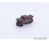 Brass N Caboose Pennsylvania (PRR) 477041 Freight Cars