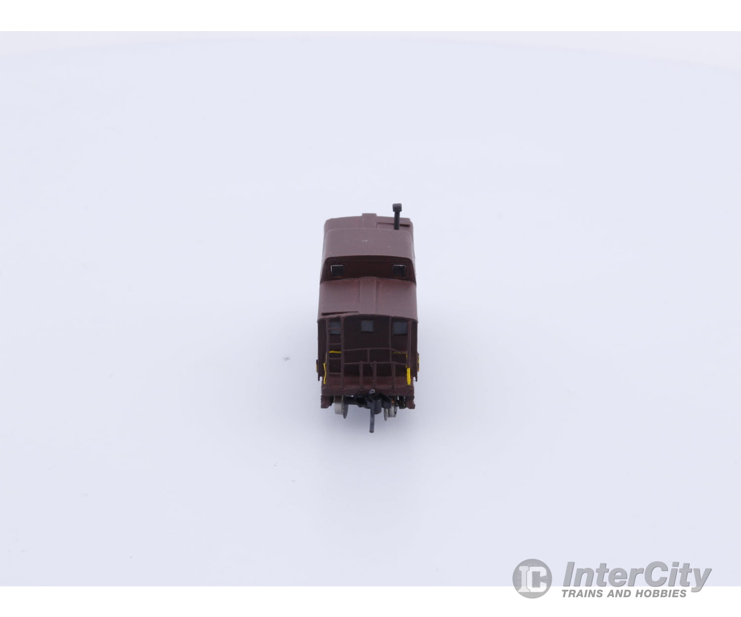 Brass N Caboose Pennsylvania (PRR) 477041 Freight Cars