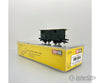 Brawa 2075 German Wurttemberg Covered Freight Car With End Platforms European Cars