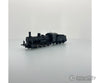 Brawa 40722 Ho Steam Locomotive G7.1 Obb Iii Dc/Ss European Locomotives