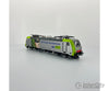 Brawa 43998 Ho Traxx Electric Locomotive Br 186 Alpinist Bls European Locomotives