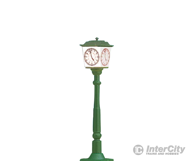 Brawa 4571 N Clock Lights & Electronics