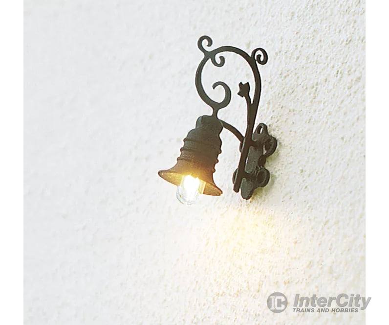 Brawa 4620 N Wall Lantern Lights & Electronics