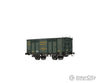 Brawa 48052 Ho Covered Freight Car G ’Lagerwagen’ Drg European Cars