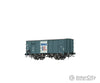 Brawa 49896 Ho Covered Freight Car G10 ’Mahle’ European Cars
