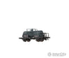 Brawa 50085 Ho Tank Car 2-Axle Zh Dr European Freight Cars